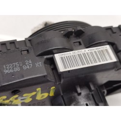 Recambio de com 2000 para citroën c2 (jm_) 1.4 hdi referencia OEM IAM 96608847XT  