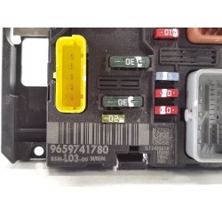Recambio de bsm para citroën c2 (jm_) 1.4 hdi referencia OEM IAM 9659741780  