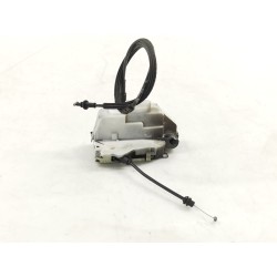 Recambio de cerradura puerta delantera izquierda para citroën c2 (jm_) 1.4 hdi referencia OEM IAM   