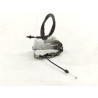 Recambio de cerradura puerta delantera izquierda para citroën c2 (jm_) 1.4 hdi referencia OEM IAM   
