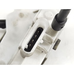 Recambio de cerradura puerta delantera izquierda para citroën c2 (jm_) 1.4 hdi referencia OEM IAM   