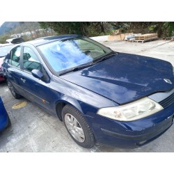 renault laguna ii (bg0/1_) del año 2004