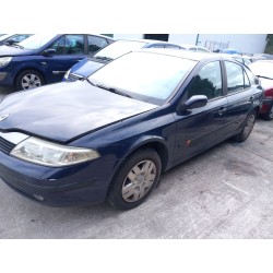 renault laguna ii (bg0/1_) del año 2004