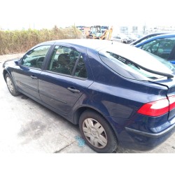 renault laguna ii (bg0/1_) del año 2004
