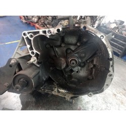 Recambio de caja cambios para renault laguna i (b56_, 556_) 1.8 16v (b563, b564) referencia OEM IAM JC5095  