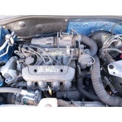 Recambio de motor y cambio exportación para renault clio ii (bb_, cb_) 1.2 (bb0a, bb0f, bb10, bb1k, bb28, bb2d, bb2h, cb0a,... r