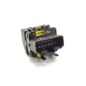 Recambio de mando elevalunas delantero izquierdo para renault scénic ii (jm0/1_) 1.5 dci (jm1f) referencia OEM IAM   