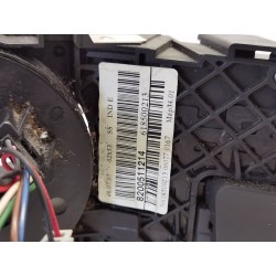 Recambio de com 2000 para renault scénic ii (jm0/1_) 1.5 dci (jm1f) referencia OEM IAM 8200511214 618500213 