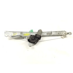 Recambio de elevalunas delantero derecho para renault scénic ii (jm0/1_) 1.5 dci (jm1f) referencia OEM IAM 400727D  