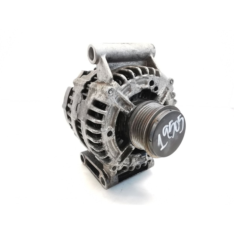 Recambio de alternador para ford transit furgoneta (fa_ _) 2.2 tdci referencia OEM IAM 6CIT10300BC 0121615002 112233 301928RI 30 Recambio de alternador para ford transit furgoneta (fa_ _) 2.2 tdci referencia OEM IAM 6CIT10300BC 0121615002 112233 301928RI 30