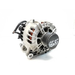 Recambio de alternador para citroën c3 picasso exclusive referencia OEM IAM 9678048880  
