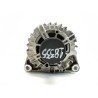 Recambio de alternador para citroën c3 picasso exclusive referencia OEM IAM 9678048880  