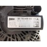 Recambio de alternador para citroën c3 picasso exclusive referencia OEM IAM 9678048880  
