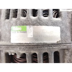 Recambio de alternador para citroën saxo referencia OEM IAM 9620333380  
