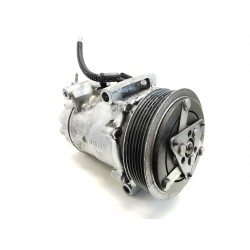 Recambio de compresor aire acondicionado para citroën c3 picasso exclusive referencia OEM IAM 9678656080  