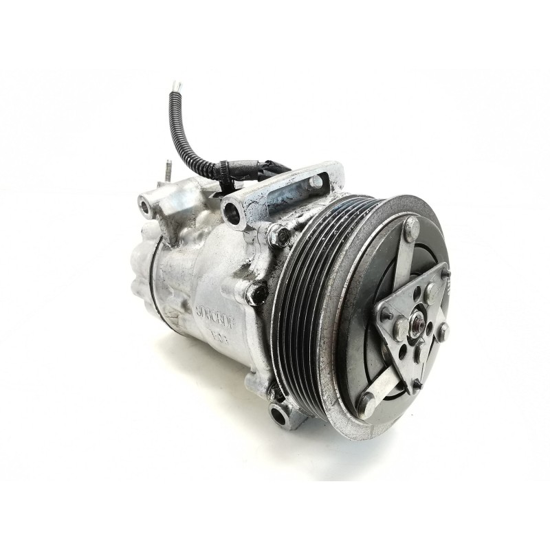 Recambio de compresor aire acondicionado para citroën c3 picasso exclusive referencia OEM IAM 9678656080 Recambio de compresor aire acondicionado para citroën c3 picasso exclusive referencia OEM IAM 9678656080