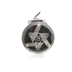 Recambio de compresor aire acondicionado para citroën c3 picasso exclusive referencia OEM IAM 9678656080  