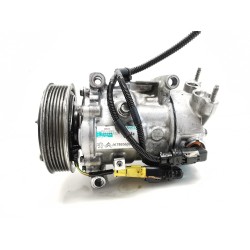 Recambio de compresor aire acondicionado para citroën c3 picasso exclusive referencia OEM IAM 9678656080  