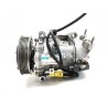 Recambio de compresor aire acondicionado para citroën c3 picasso exclusive referencia OEM IAM 9678656080  