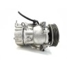Recambio de compresor aire acondicionado para citroën c3 picasso exclusive referencia OEM IAM 9678656080  