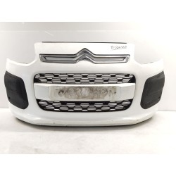 Recambio de paragolpes delantero para citroën c3 picasso exclusive referencia OEM IAM   