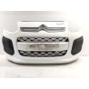 Recambio de paragolpes delantero para citroën c3 picasso exclusive referencia OEM IAM   
