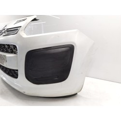 Recambio de paragolpes delantero para citroën c3 picasso exclusive referencia OEM IAM   