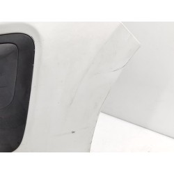 Recambio de paragolpes delantero para citroën c3 picasso exclusive referencia OEM IAM   