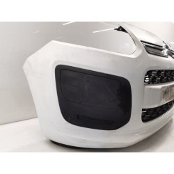Recambio de paragolpes delantero para citroën c3 picasso exclusive referencia OEM IAM   