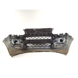 Recambio de paragolpes delantero para citroën c3 picasso exclusive referencia OEM IAM   