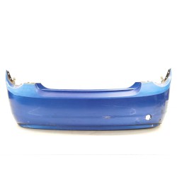 Recambio de paragolpes trasero para chevrolet aveo referencia OEM IAM   