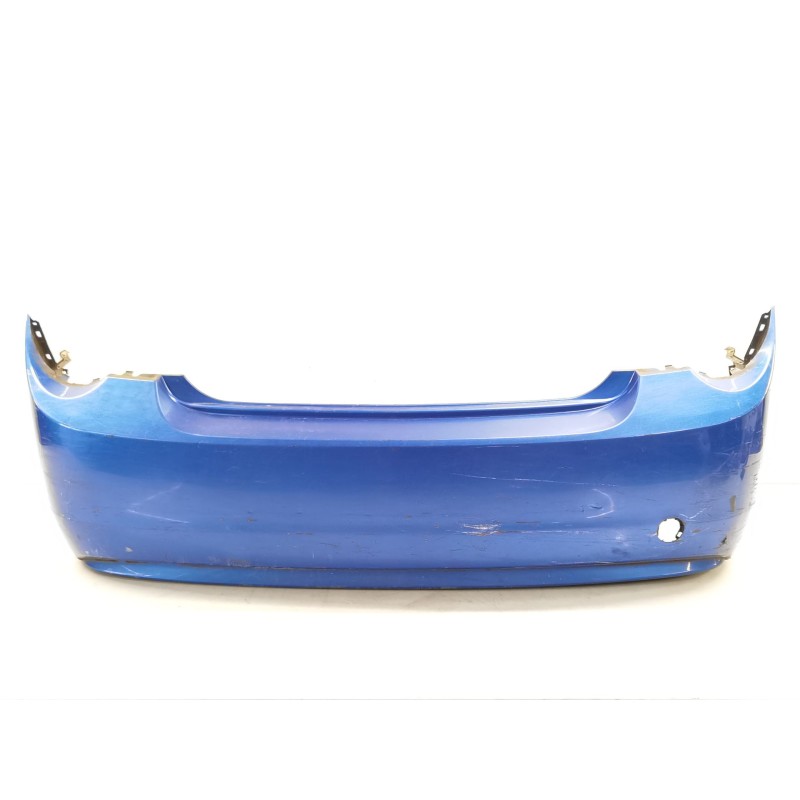 Recambio de paragolpes trasero para chevrolet aveo referencia OEM IAM   