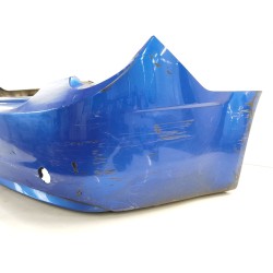 Recambio de paragolpes trasero para chevrolet aveo referencia OEM IAM   