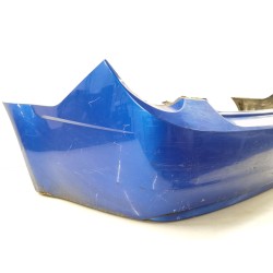 Recambio de paragolpes trasero para chevrolet aveo referencia OEM IAM   