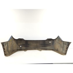 Recambio de paragolpes trasero para chevrolet aveo referencia OEM IAM   
