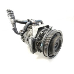Recambio de compresor aire acondicionado para audi a4 b5 avant (8d5) 1.9 tdi quattro referencia OEM IAM 8D0260808 4472208350 