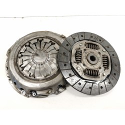 Recambio de kit de embrague para ford focus berlina (cak) ambiente referencia OEM IAM   