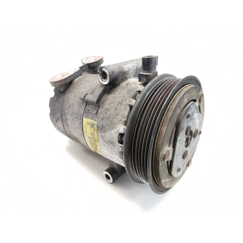 Recambio de compresor aire acondicionado para ford transit furgoneta (fa_ _) 2.2 tdci referencia OEM IAM 6C1119D629AD  