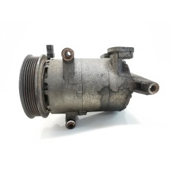 Recambio de compresor aire acondicionado para ford transit furgoneta (fa_ _) 2.2 tdci referencia OEM IAM 6C1119D629AD  