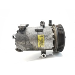 Recambio de compresor aire acondicionado para ford transit furgoneta (fa_ _) 2.2 tdci referencia OEM IAM 6C1119D629AD  