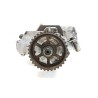 Recambio de bomba inyección para renault scénic ii (jm0/1_) 1.9 dci (jm14) referencia OEM IAM 8200342594 88036 
