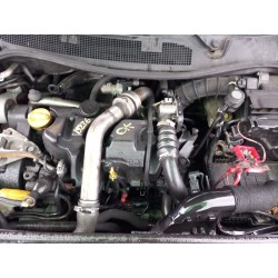 Recambio de motor y cambio exportación para renault megane ii (bm0/1_, cm0/1_) 1.5 dci (bm02, bm13, bm2a, cm02, cm13) referencia