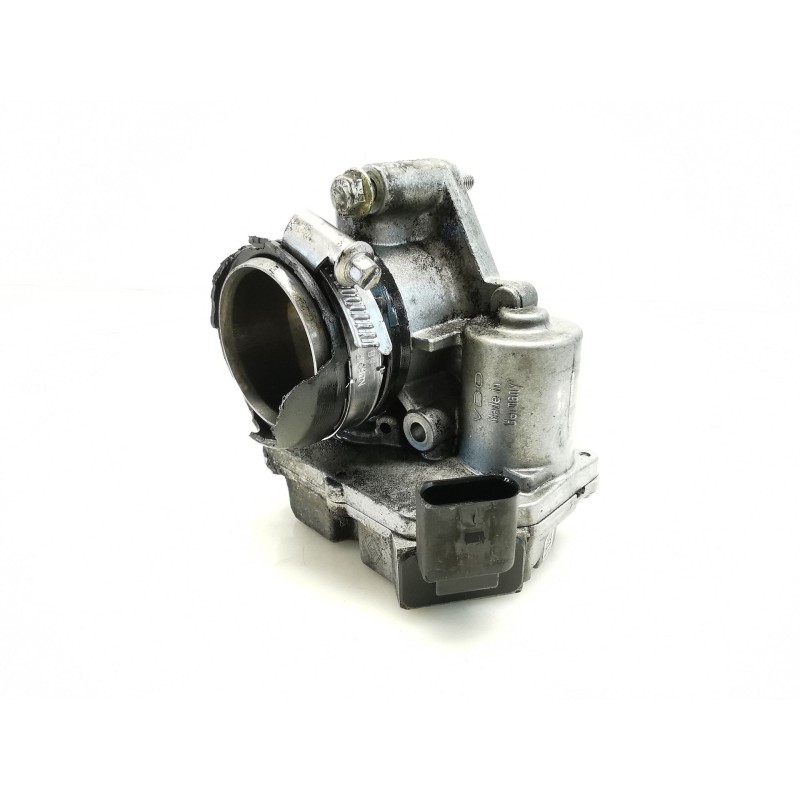 Recambio de caja mariposa para renault scénic ii (jm0/1_) 1.9 dci (jm14) referencia OEM IAM 8200471660 Recambio de caja mariposa para renault scénic ii (jm0/1_) 1.9 dci (jm14) referencia OEM IAM 8200471660