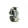 Recambio de caja mariposa para renault scénic ii (jm0/1_) 1.9 dci (jm14) referencia OEM IAM 8200471660  