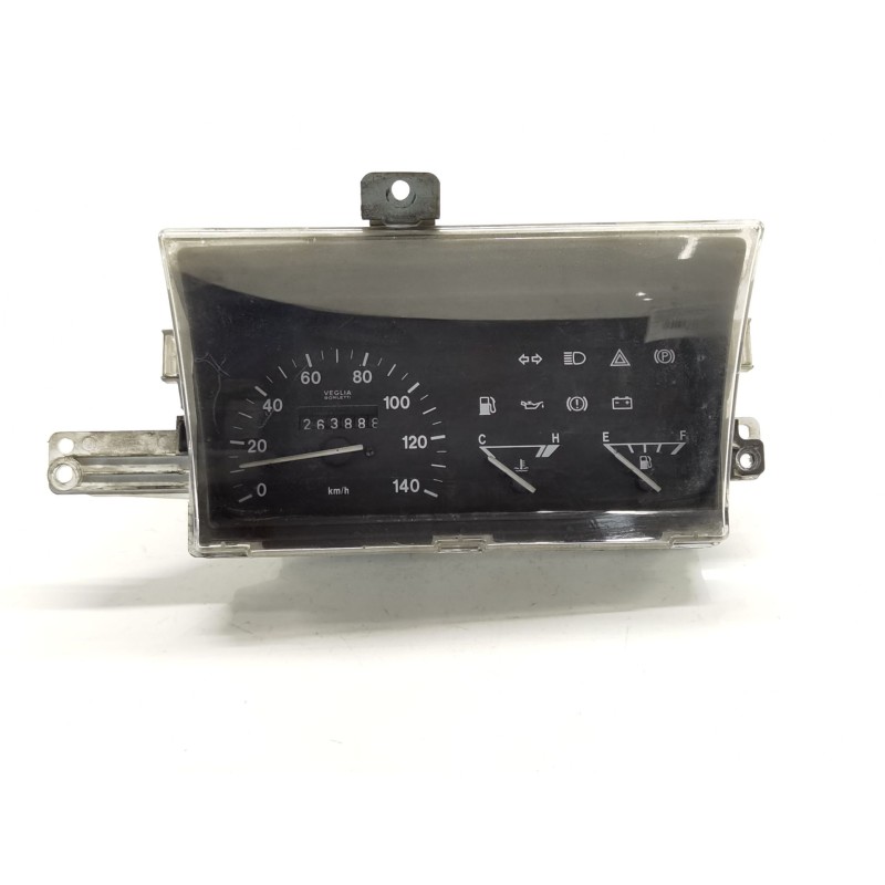 Recambio de cuadro instrumentos para piaggio porter caja/chasis 1.4 d referencia OEM IAM 06081629900 6081620010A 