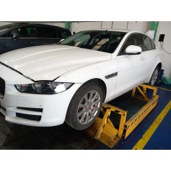 jaguar e-pace del año 2015