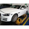 jaguar e-pace del año 2015