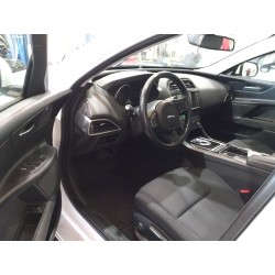 jaguar e-pace del año 2015