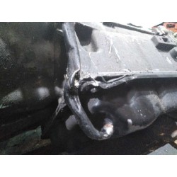 Recambio de caja cambios para kia sorento referencia OEM IAM Y6CA4E  