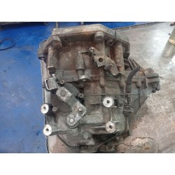 Recambio de caja cambios para mini mini (r50,r53) referencia OEM IAM BFA0157569  